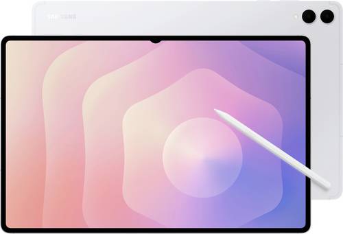 Samsung Galaxy Tab S11 Ultra WiFi 256 GB Silber Android-Tablet 37.1 cm (14.6 Zoll) EEK G (A - G) Android 16 2960 x 1848 Pixel