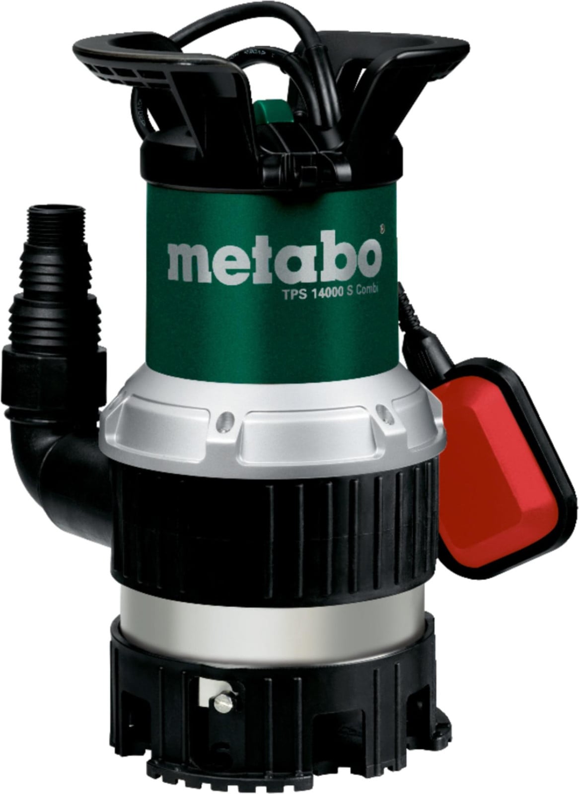 Metabo dompelpomp E TPS 14000 S Combi
