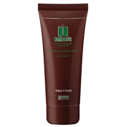 Mbr Men Oleosome Hand & Body 200ml