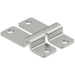 OBO Bettermann 6017164 Wand- und Stielausleger 20 St. Metall