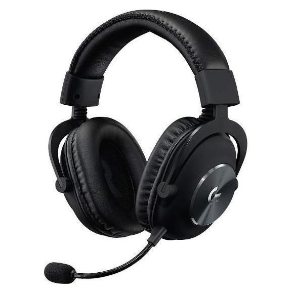 Logitech G Pro X (Kabelgebunden) (981-000818)