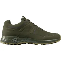 Mammut, Damen, Wanderschuhe, Ultimate Pro Low GTX version (39.5), Grün