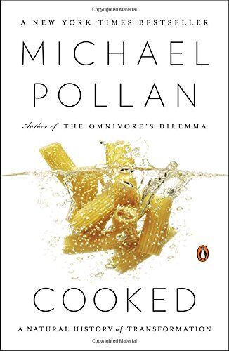 Michael Pollan - Cooked: A Natural History of Transformation - Preis vom 02.10.2026 23:42:20 h