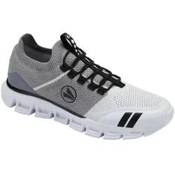 Jako Sneaker Premium Knit ultimate grey 46