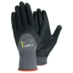 Montagehandschuhe 874 Noppen,Nitrilschaum - 11 (XXL)