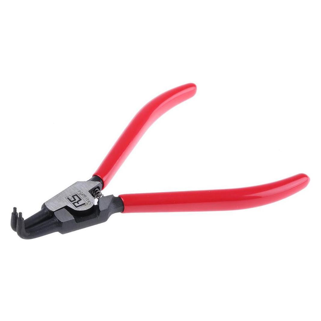 RS PRO Zange Ringe 90° 19-60mm (160 mm) (5416854)