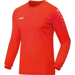 JAKO Team Trikot langarm flame M