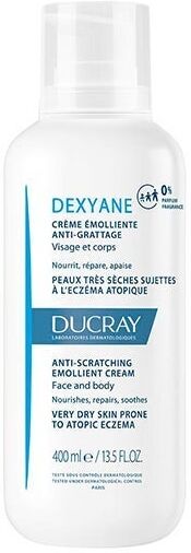 DUCRAY Dexyane Crema