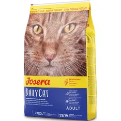 JOSERA DailyCat 400g