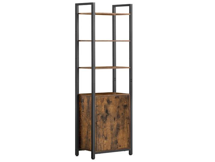 REGAL BOOKSHELF