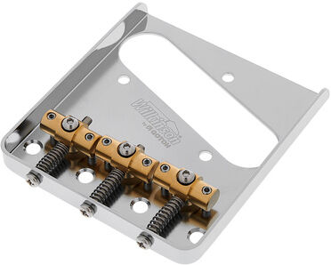Gotoh Wilkinson WT3 T-Style Bridge C