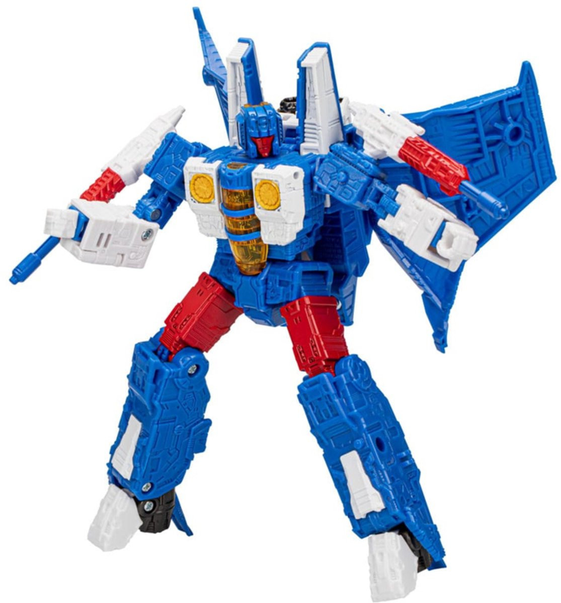 Hasbro Transformers Generations Legacy Evolution Voyager Class Action Figure Nacelle 18 cm