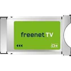 Telestar 89001 Conditional-Access Modul (CAM) HD