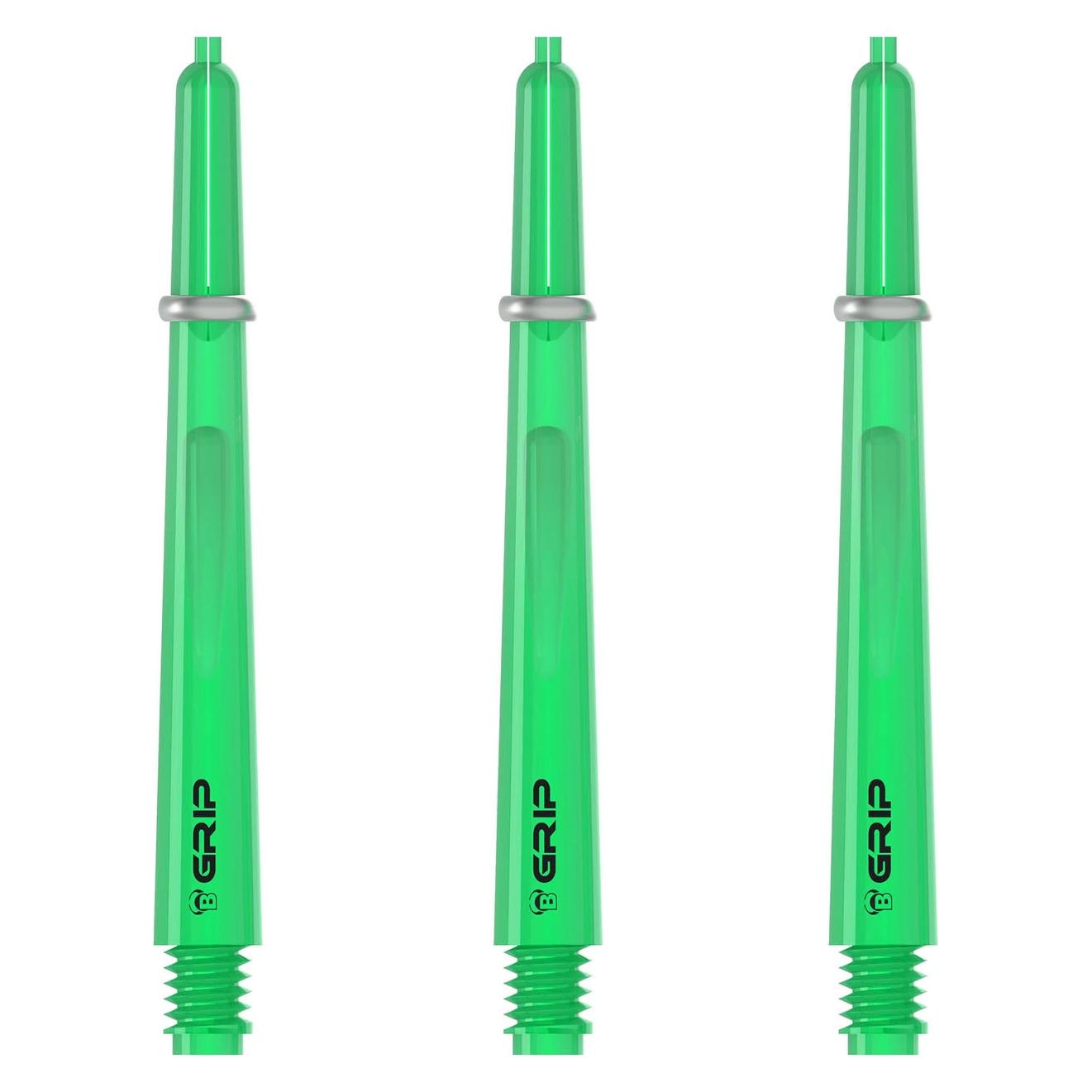 Beazd B-Grip-2 CL Shaft s mint (35 mm) (b53974)