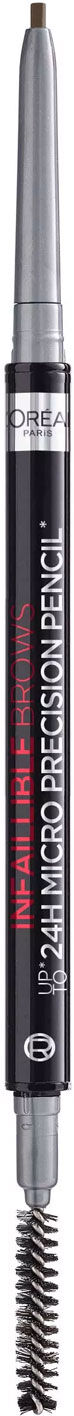 L’Oreal L'OREAL Infaillible Brows 24H Micro Precision Pencil