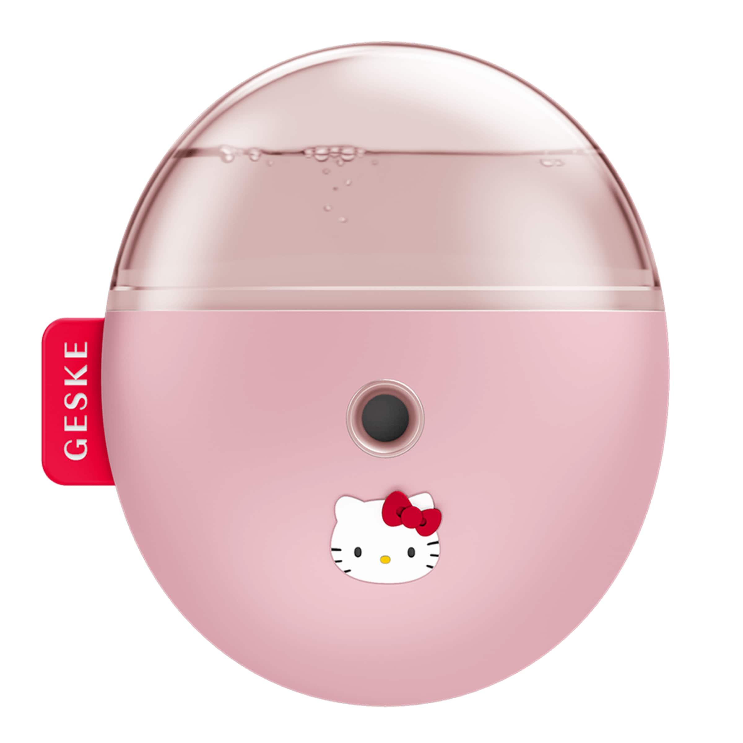 Facial Hydration Refresher | 4 in 1