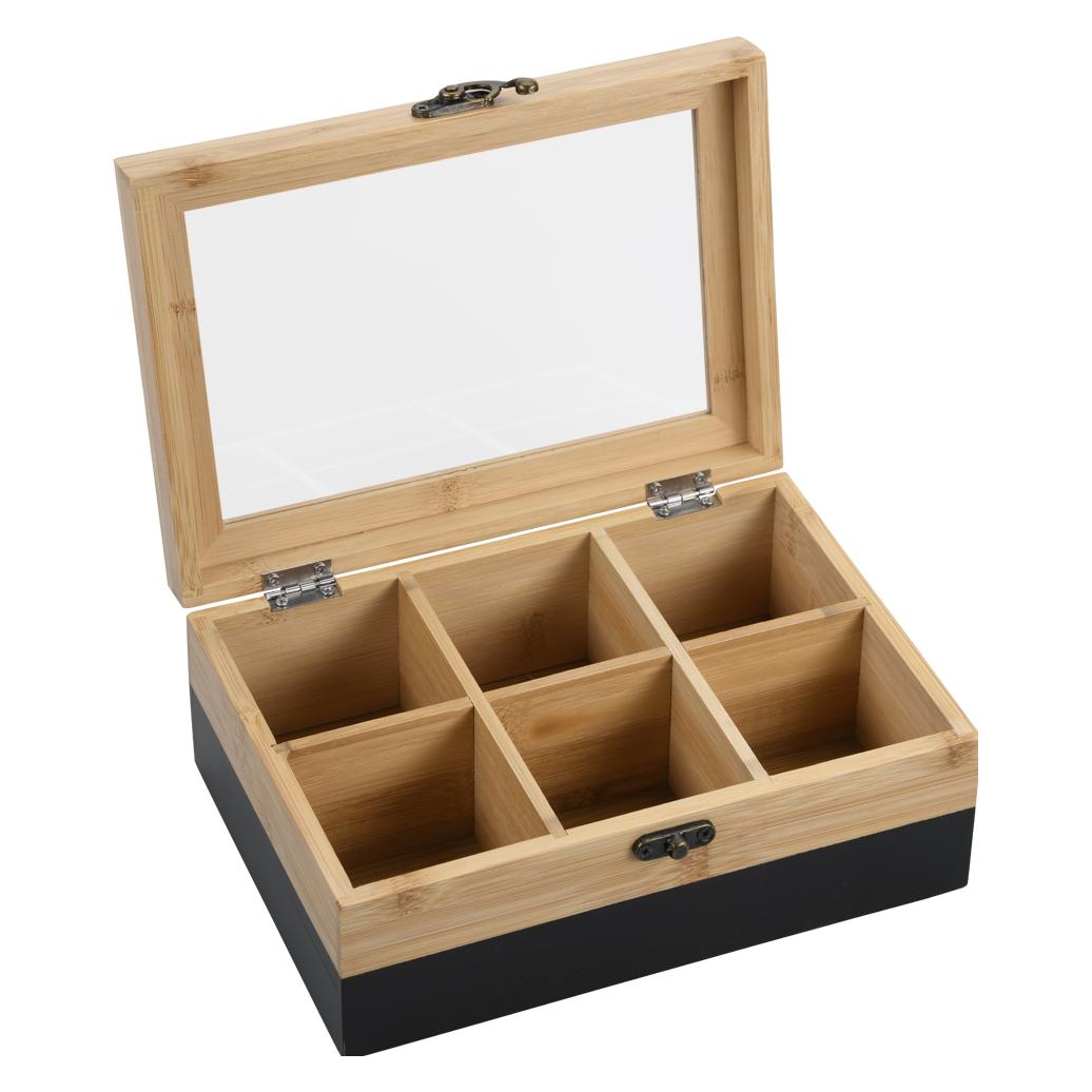 Kesper Teebox (58940)