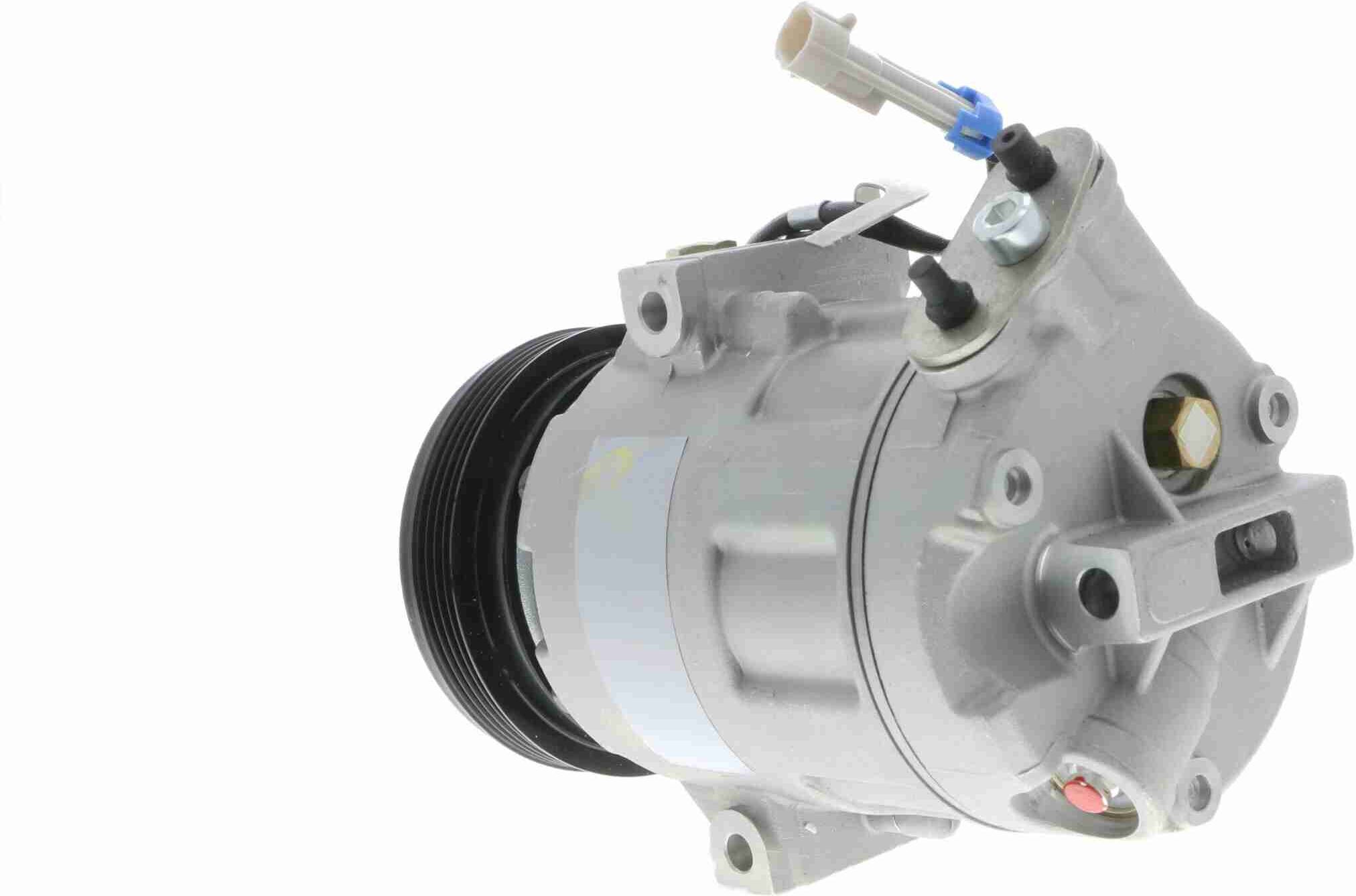 Vemo Kompressor, Klimaanlage Original Qualität V40152019 Für Opel Gm