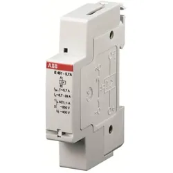 ABB Lastabwurfrelais 5,7A E452-5,7A F R ELEKTRONIK E452-5,7A, Relais