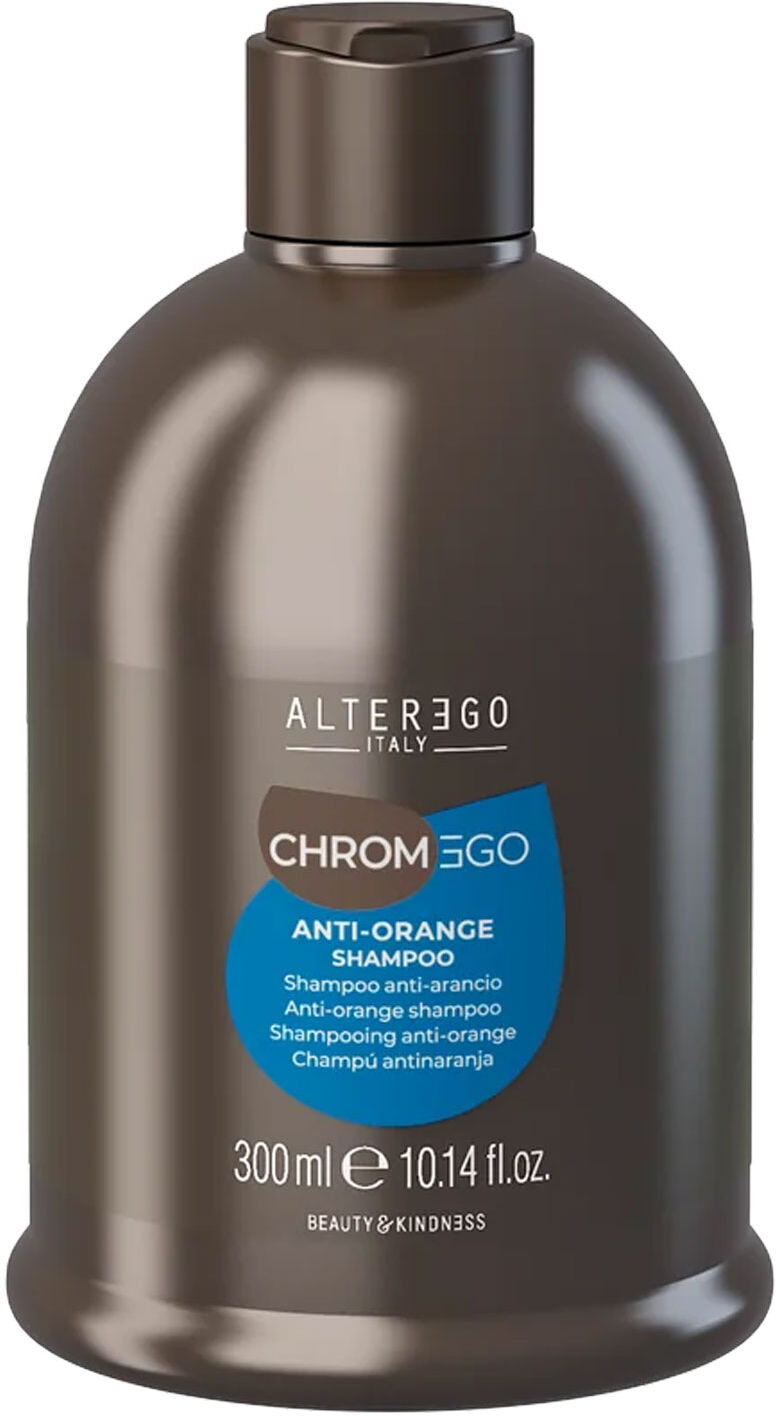 ALTER EGO ChromEgo Anti-Orange Shampoo