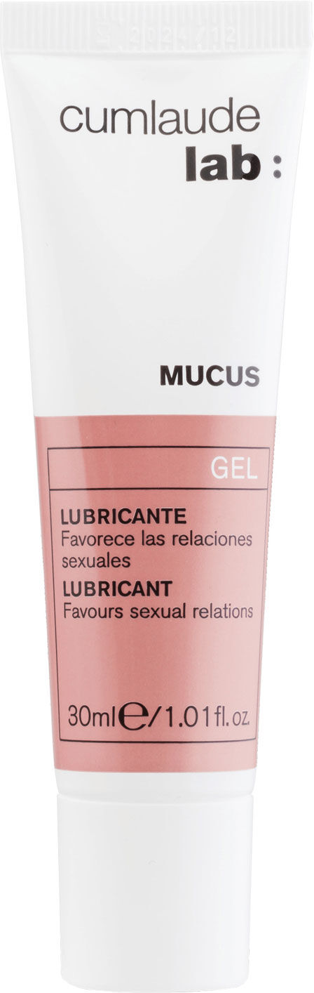 CUMLAUDE LAB Mucus Lubricant Gel 30ml