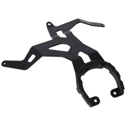 SW-Motech PRO Tankring - Schwarz. Ducati DesertX (22-).