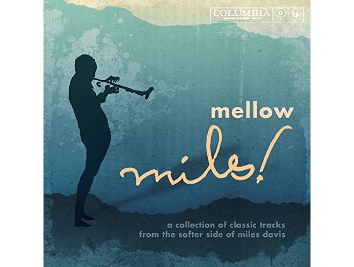 Miles Davis - Mellow Miles