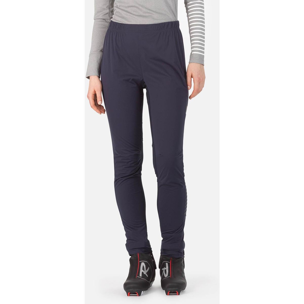 Rossignol W Poursuite Pant marine (729) S RLIWP09 72900S