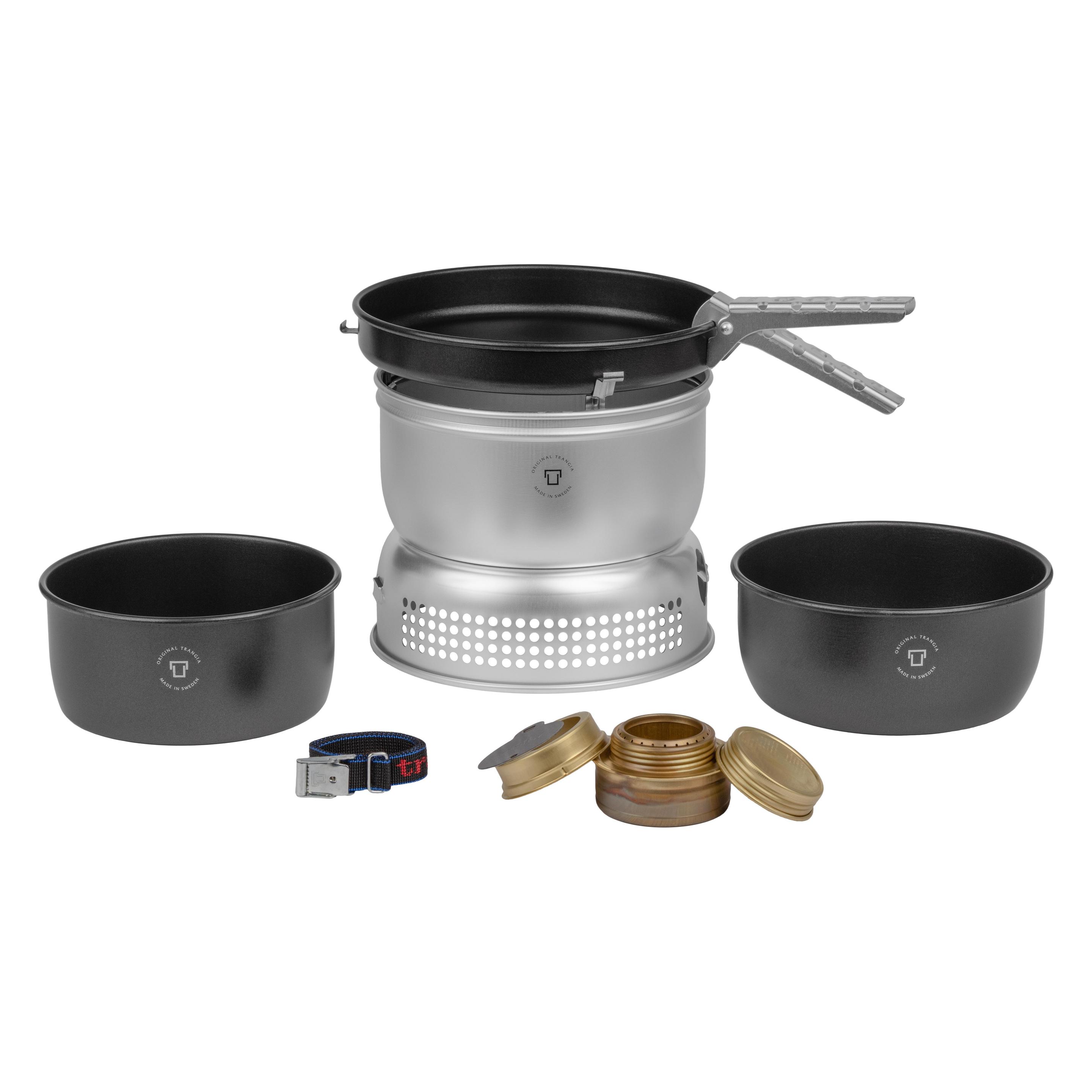 Trangia 25-5UL Sturmkocher (140255)