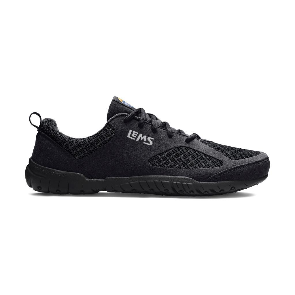 Lems Unisex Primal 2 schwarz 37.0