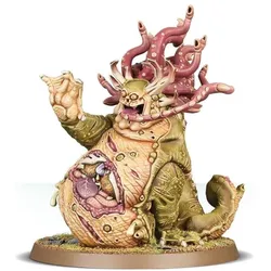Games Workshop Beast of Nurgle (Kunststoff)