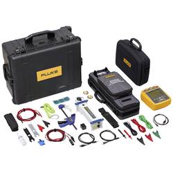 Fluke FLUKE-SOL-INS37-KIT Photovoltaik-Messgerät 5602284