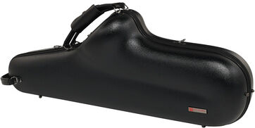 Protec BM305CT Tenor Sax Micro Zip Noir
