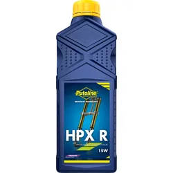 Putoline Gabelöl HPX R 15W- 1L