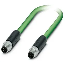 Phoenix Contact 1158959 Netzwerkkabel NBC-M8MSD/ 2,0-93B/M8MSD NBCM8MSD2093BM8MSD