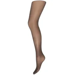 Decoy Strumpfhosen Soft Luxury 15 Den Tight Schwarz Polyamid XXXL Damen