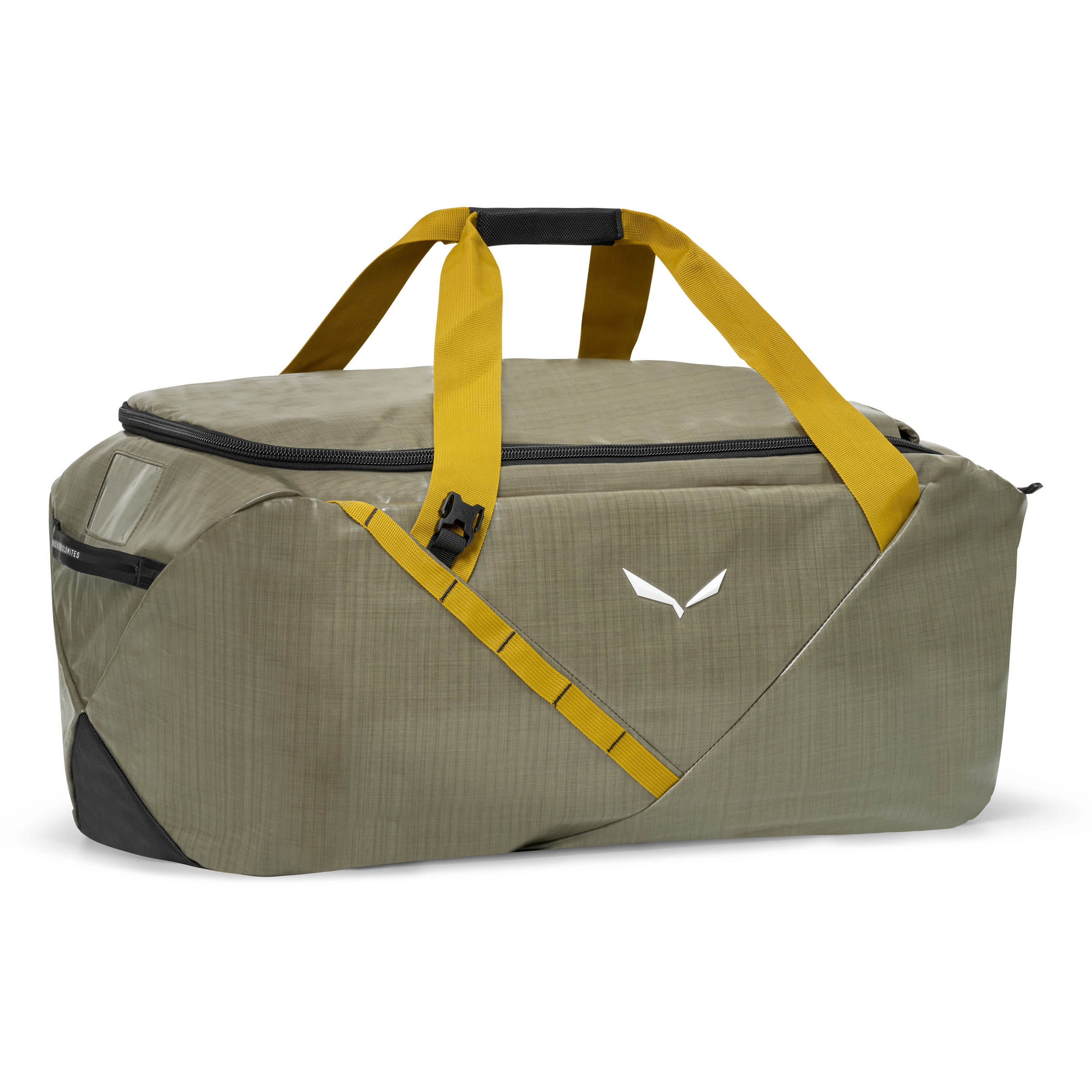 Salewa Discovery Duffle 90 Reisetasche Reisetasche gruen Größe 90L