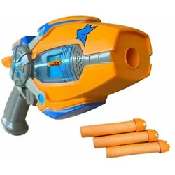 Bizak Dart-Pistole Slugterra Eli'S Blaster