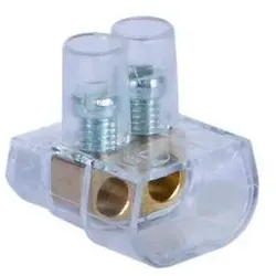 Pollmann 3700189 Boxline BK2/250, 2x25qmm  - 10 Stück
