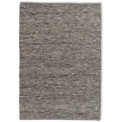 Teppich SCHÖNER WOHNEN ODELIA (BL 70x140 cm) - BL 70x140 cm