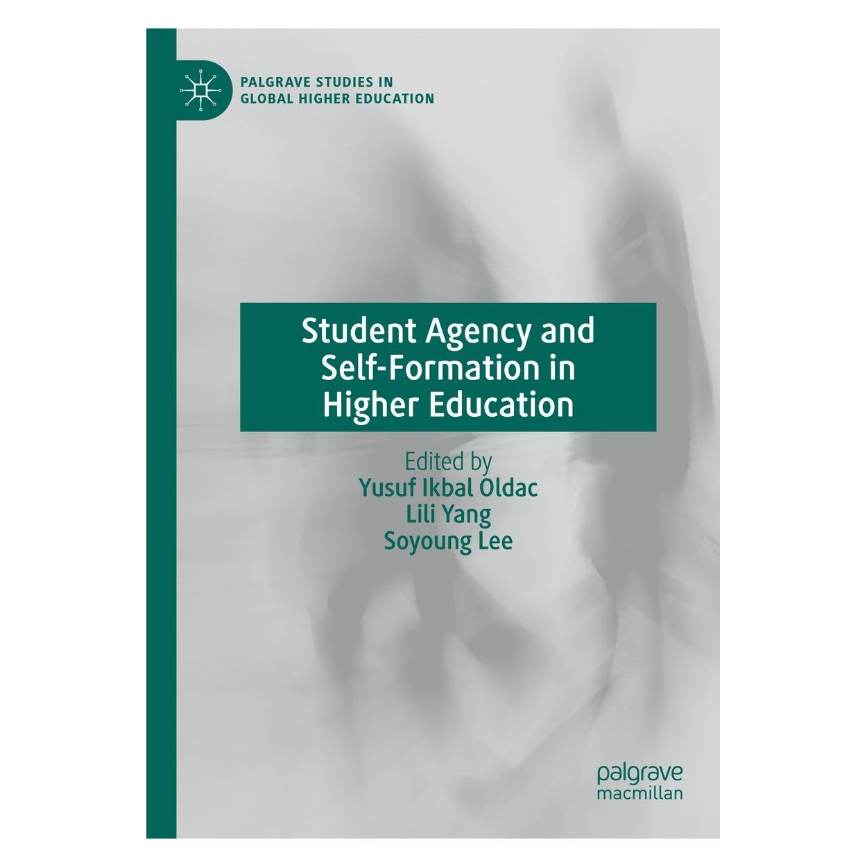 Springer Student Agency and Self-Formation in Hi (Englisch, Hardcover, Lili Yang, Soyoung Lee, Yusuf Ikbal Oldac) (9783031448843)