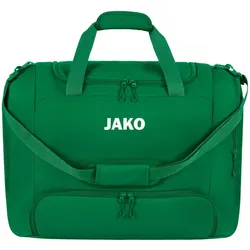 JAKO One Sporttasche mit Bodenfach 200 - sportgrün M