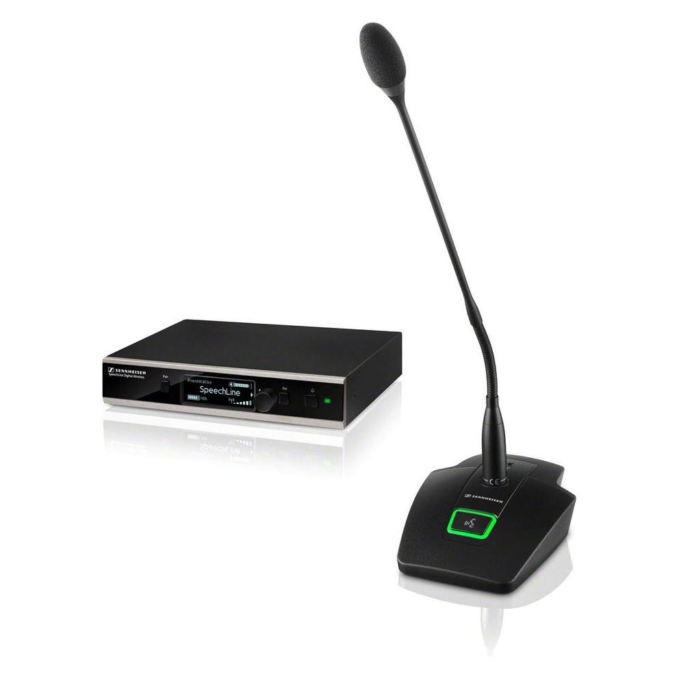 Sennheiser SL TS 133 GN SET DW-3 EU (506615)