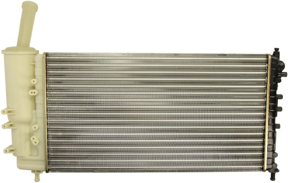 Kühler, Motorkühlung NRF 53124