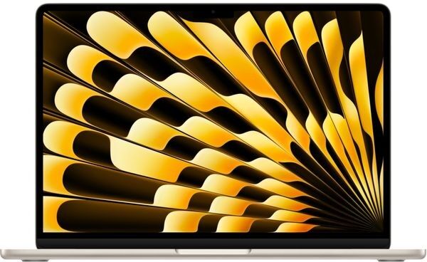 Apple MacBook Air 13-inch M5 16GB 512GB - Starlight