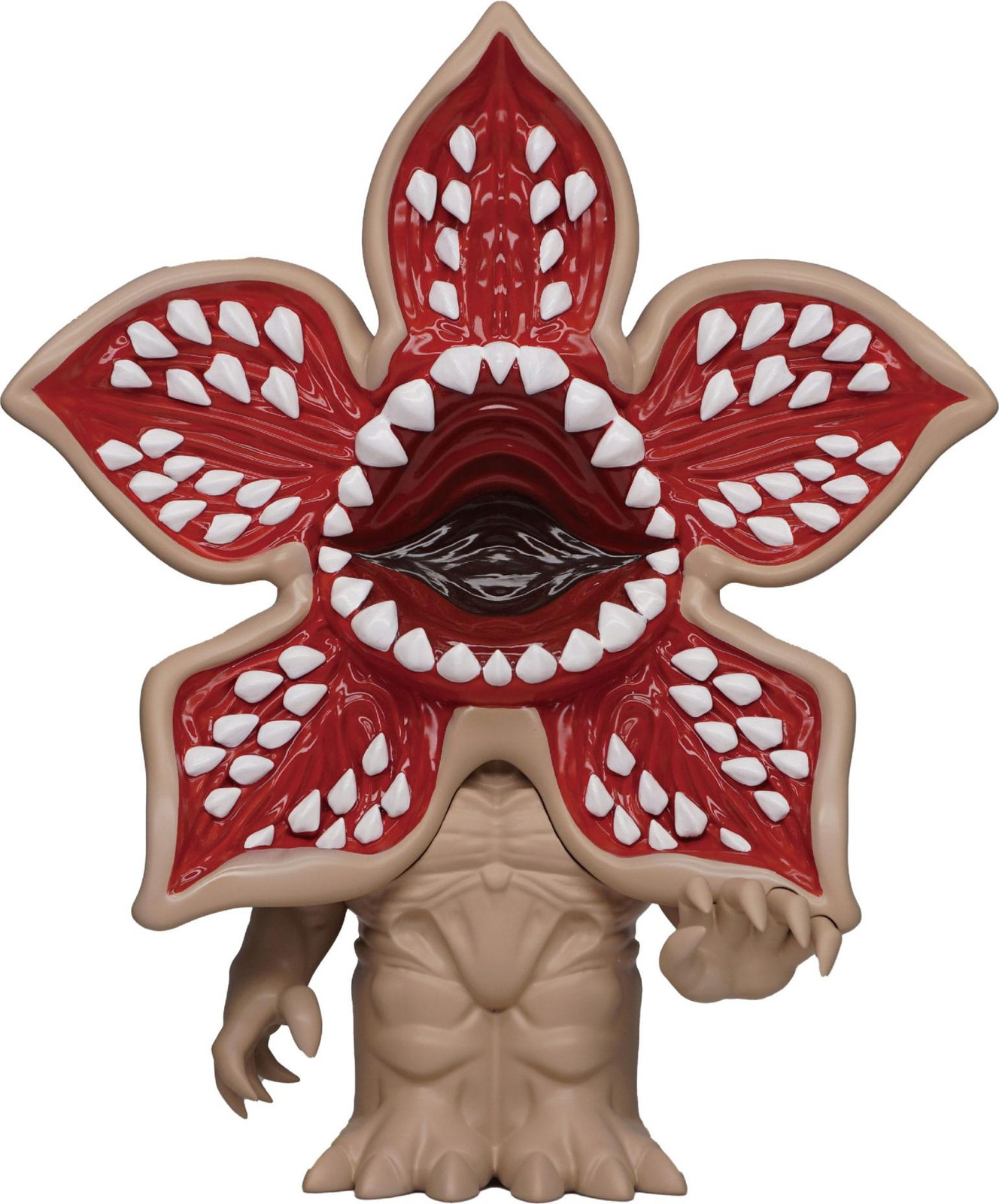 Stranger Things Demogorgon spaarvarken Monogram