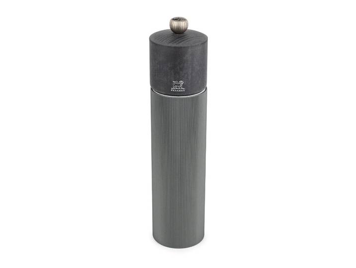 Peugeot - Line Pepermolen Aluminium Carbon 22 cm