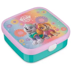 Mepal Brotdose Bento Campus Kunststoff Bunt
