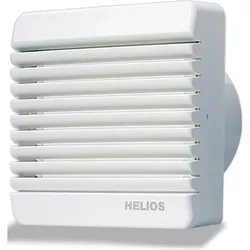 Helios Ventilatoren Minilüfter mit Kugellager HR 90 KEZ