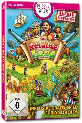 Purple Hills Pink - Das gelobte Land - Preis vom 10.10.2026 11:48:34 h
